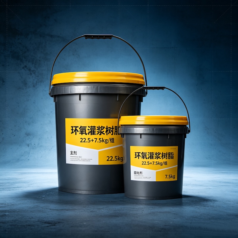 怀化环氧灌浆树脂